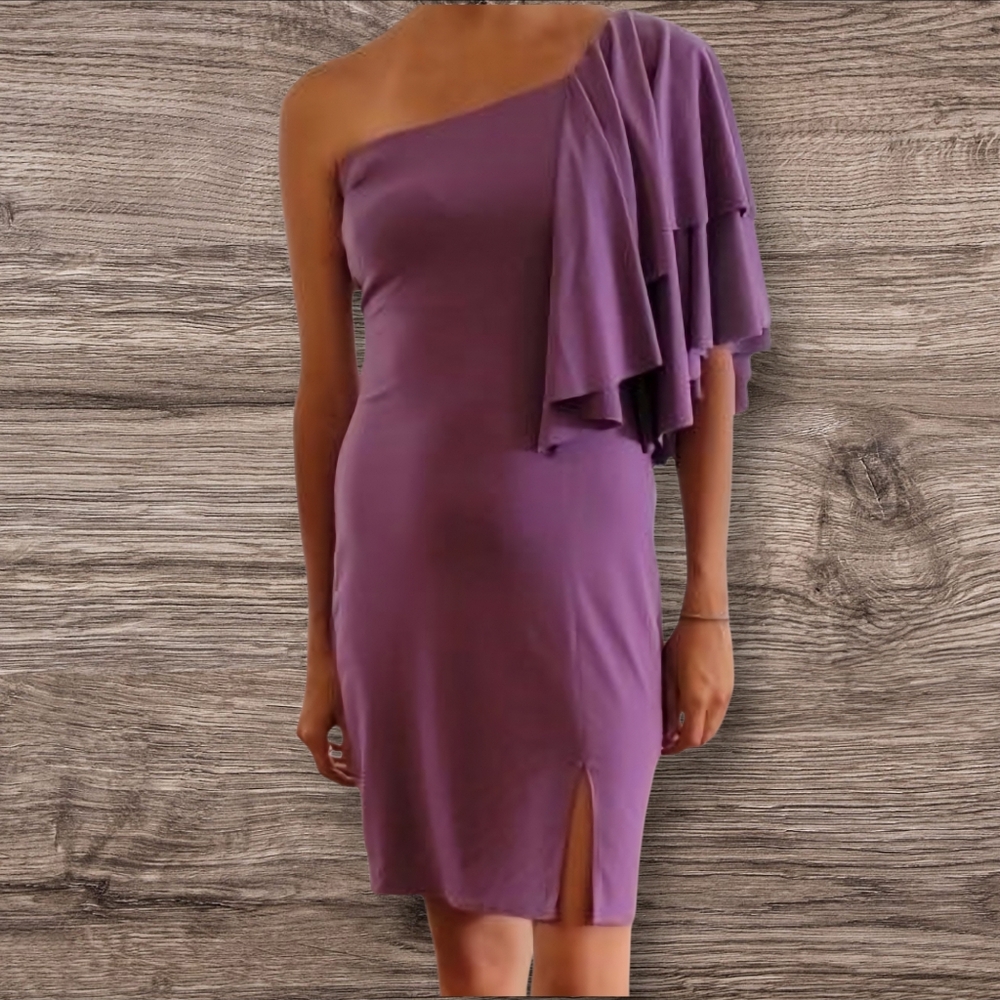 ▪︎New! Size S, UnaLuna Dress